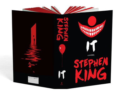 It (Special Edition): A Novel — Stephen King