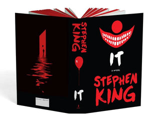 It (Special Edition): A Novel — Stephen King