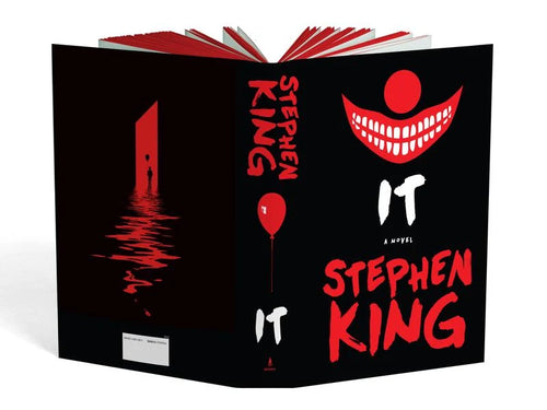 It (Special Edition): A Novel — Stephen King