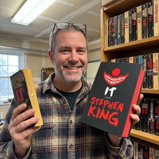 It (Special Edition): A Novel — Stephen King