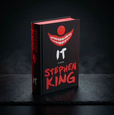 It (Special Edition): A Novel — Stephen King