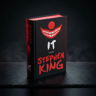 It (Special Edition): A Novel — Stephen King