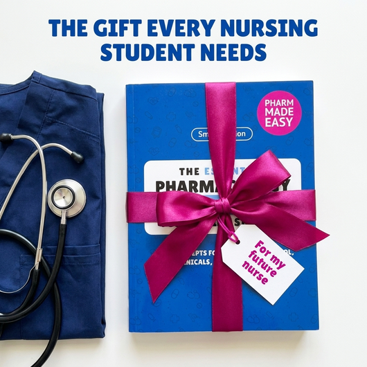 The Essential Pharmacology Guide for Nursing Students — Melissa Wynne, MSN, PNP
